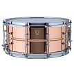 Малый барабан 14" х 6.5" Ludwig LC662T Copperphonic - 1