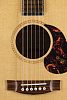 Электроакустическая гитара Maton EMTE - 2