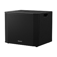 Активный сабвуфер PIONEER XPRS1182ST