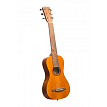 Акустическая гитара Doff T «Travel Guitar» - 1