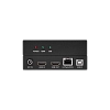 Передатчик и приемник сигнала HDMI AVCLINK HT-50U2 - 3