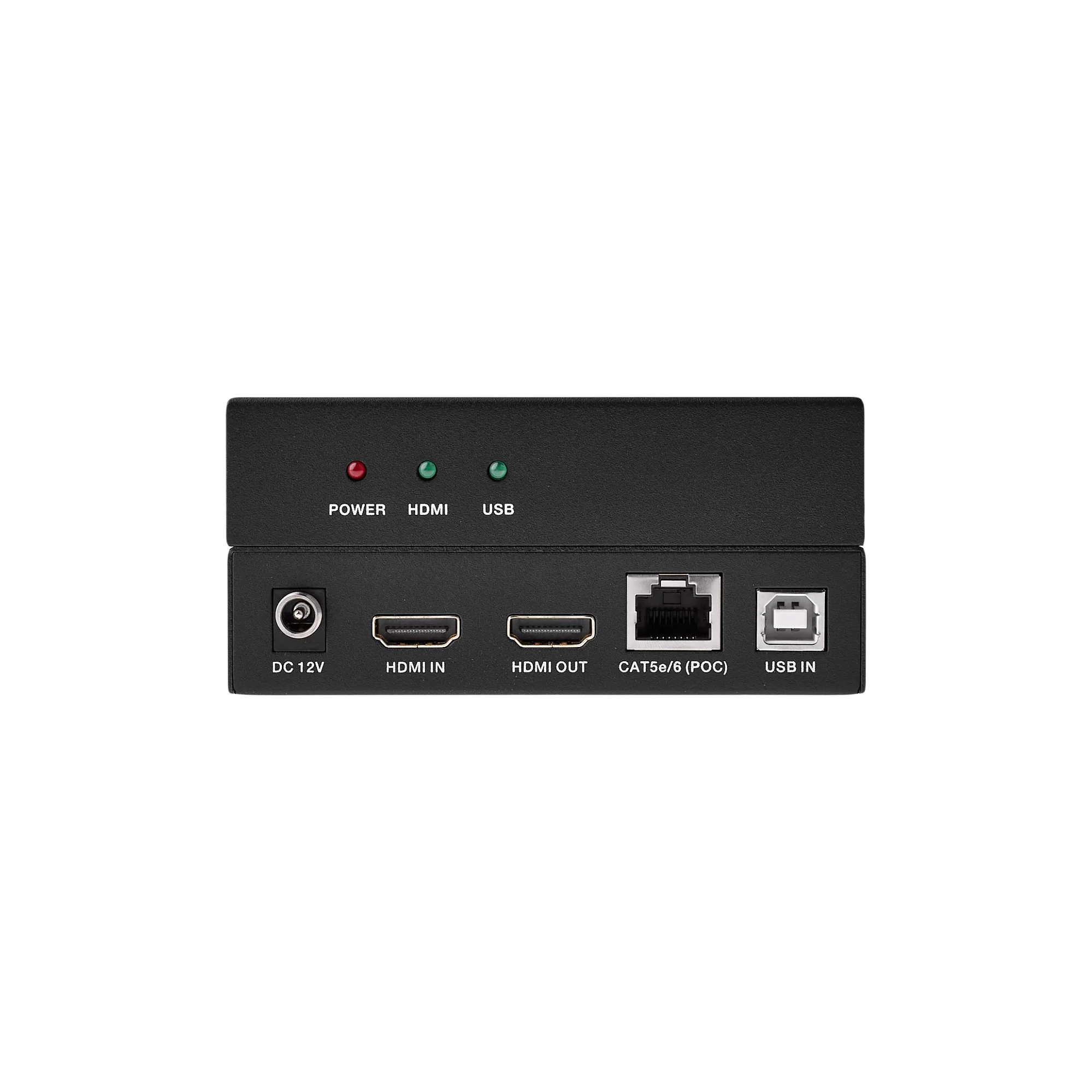 Передатчик и приемник сигнала HDMI AVCLINK HT-50U2 - 9