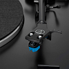 Проигрыватель винила Audio-Technica AT-LP3XBTBK - 5