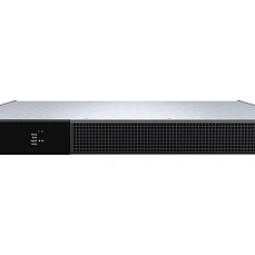 Усилитель мощности Biamp Voltera D 1200.2M