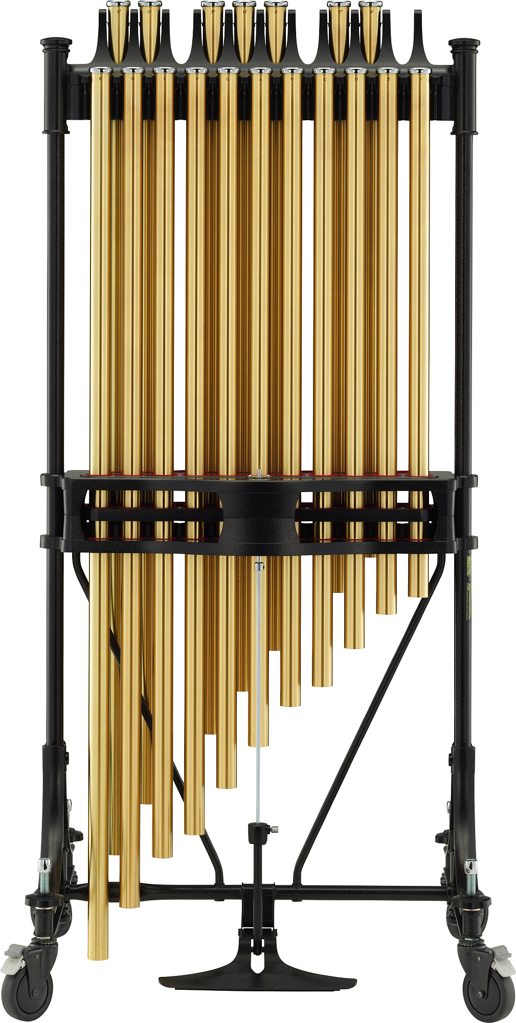 Трубчатые колокола Yamaha YCHT-7018 - 10