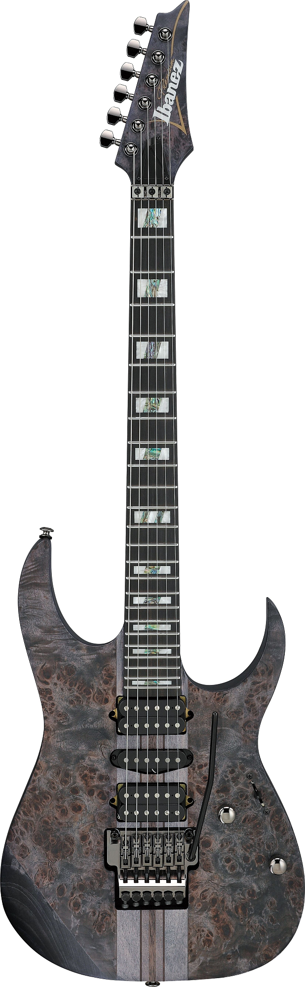Электрогитара Ibanez RGT1270PB-DTF - 11