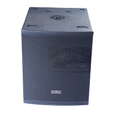 Активный сабвуфер Soundking KA15SA