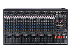 Микшерный пульт LAudio AN-24