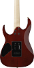 Электрогитара Ibanez GRG220PA-RLB - 4
