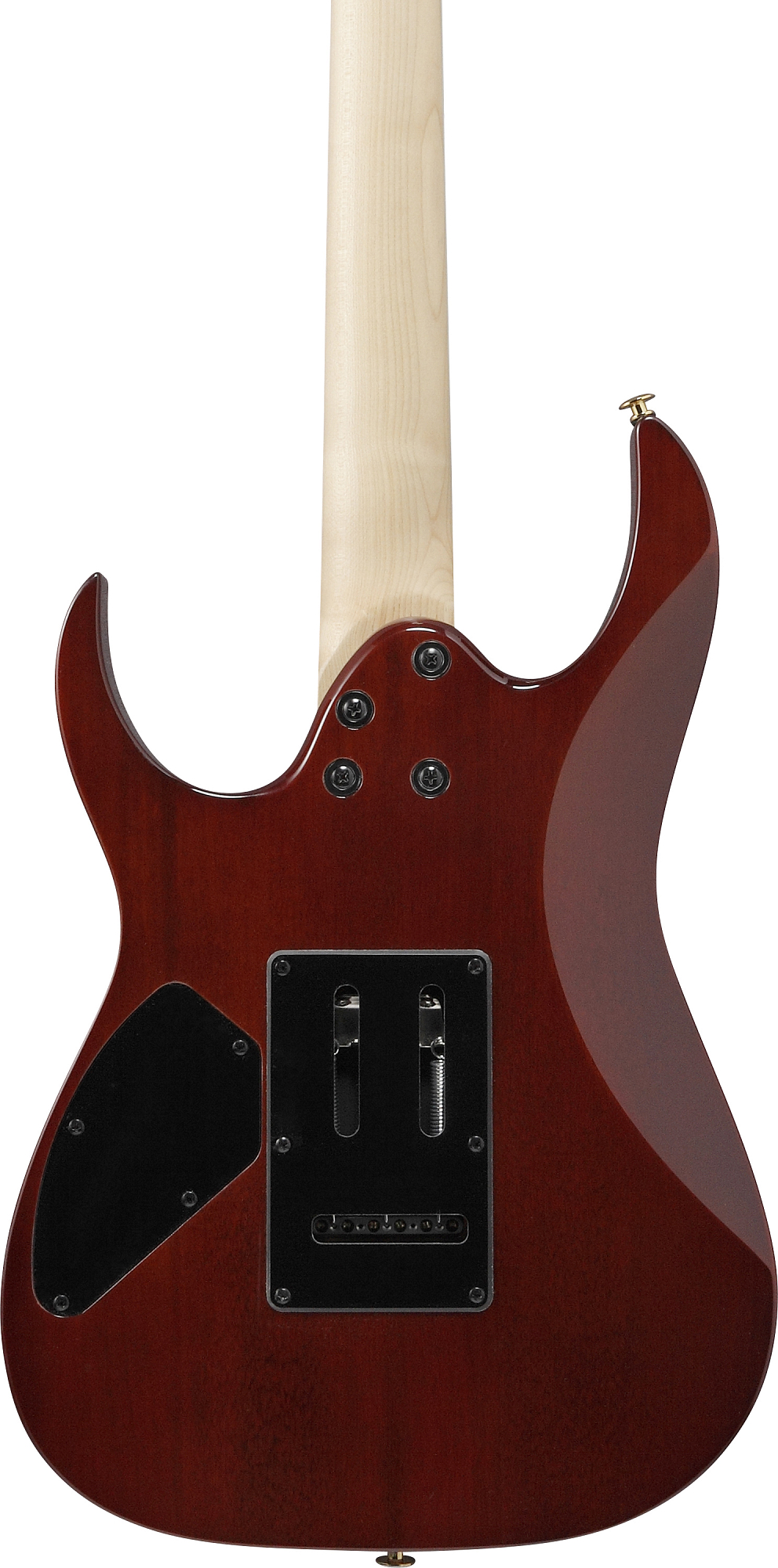 Электрогитара Ibanez GRG220PA-RLB - 11