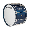 Маршевый барабан Yamaha MB8318 BLUE FOREST - 2