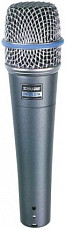 Микрофон инструментальный SHURE BETA 57A