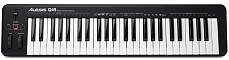 Midi-клавиатура Alesis Q49