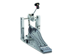 DRUM WORKSHOP PEDAL MACHINED CHAIN DRIVE DWCPMCD Single педаль для бас барабана