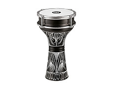 Барабан дарбука Meinl HE-122 Aluminum 6 1/2x12 3/4"