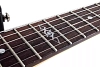 Электрогитара Schecter C-7 SGR Metallic Satin Black - 3