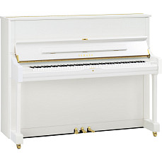 Акустическое пианино Yamaha U1J PWHC