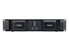 Усилитель мощности LAudio TM-21000