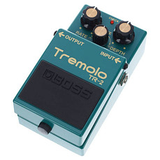 Гитарная педаль Boss TR-2 Tremolo