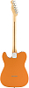 Электрогитара Fender PLAYER Telecaster MN Capri Orange, Оранжевый - 2