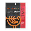 Струны Rockdale RCS-2845N - 1