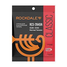 Струны Rockdale RCS-2845N