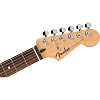 Электрогитара Fender Standard Stratocaster HSS Black - 4