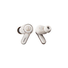 Внутриканальные наушники Audio-Technica ATH-TWX7WH
