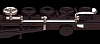 Флейта Yamaha YFL-797H - 3