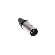 Разъем XLR AVCLINK C6MXX