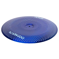 Тарелка Kingdo Low Volume China Blue 18" China