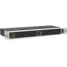 Эквалайзер Behringer FBQ1502HD