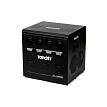 Генератор мыльных пузырей и дыма DJPower WP-4-TOPCAT  - 1