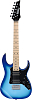 Электрогитара Ibanez GRGM21M-BLT - 2