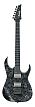 Электрогитара Ibanez RG5320-CSW, Чёрный - 1