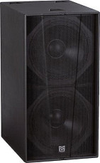 Суббасовая система Martin Audio WS218X