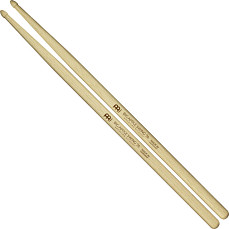 SB122-MEINL Big Apple Swing 7A Барабанные палочки, орех гикори, Meinl