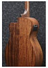 Акустическая гитара Ibanez PC12MHCE-OPN, Натуральный открытые поры - 3