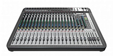 Аналоговый микшерный пульт Soundcraft Signature 22