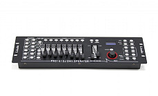 DMX Контроллер LAudio PRO-1612J