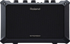 Комбоусилитель для акустической гитары Roland Mobile-AC