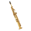 Сопрано-саксофон Yamaha YSS-875EXHGGPC2 - 2