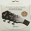 Струны Ibanez IACSP61C (10-47) - 2