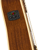 Акустическая гитара Fender Malibu Player Natural - 7