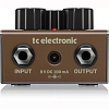 Педаль дилея TC Electronic Echobrain Analog Delay - 3