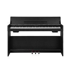 Цифровое пианино Nux WK-310 BK