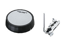 Тренировочный пэд Tama TTHT8 TRUE TOUCH TRAINING Acousti-Tone Tom Pad 8'