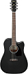Акустическая гитара Ibanez Pf16Mwce-Wk - 1