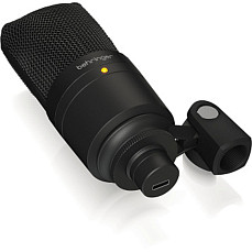 USB-микрофон Behringer D3 PODCAST BUNDLE