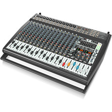 Микшерный пульт Behringer PMP6000